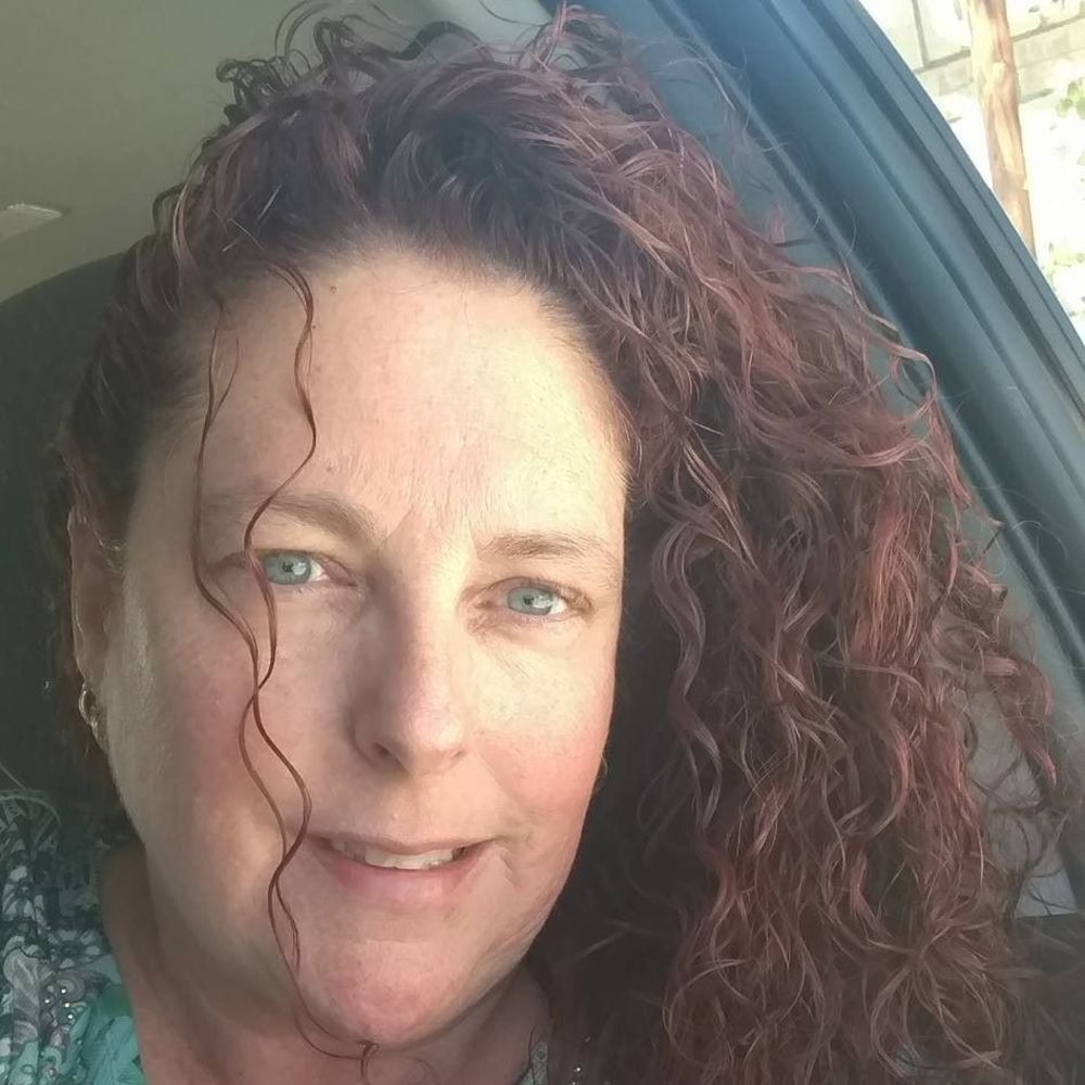 Meet your Posher, Sheri